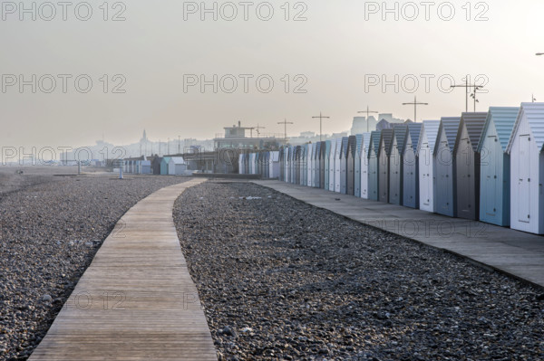 Dieppe, Seine-Maritime