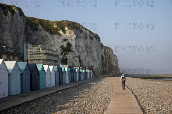 Dieppe, Seine-Maritime