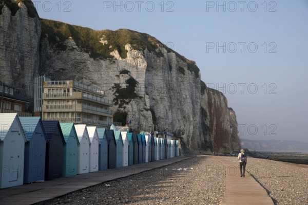 Dieppe, Seine-Maritime