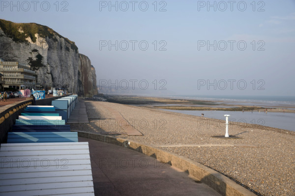 Dieppe, Seine-Maritime