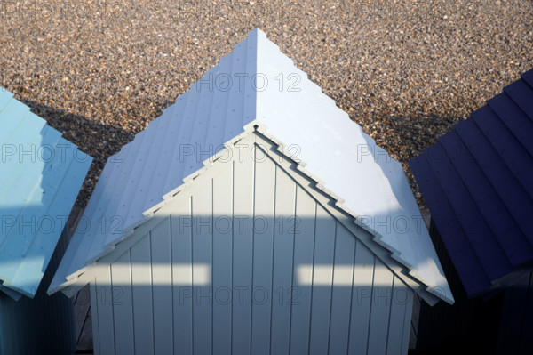 Dieppe, Seine-Maritime