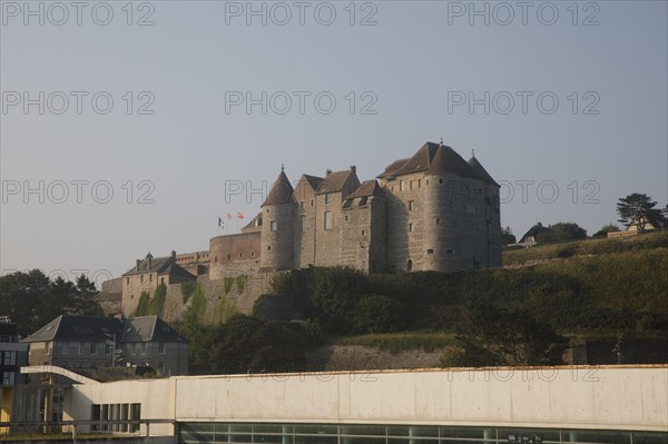 Dieppe, Seine-Maritime
