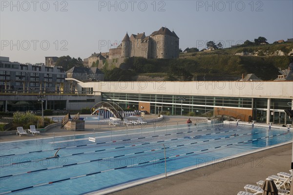 Dieppe, Seine-Maritime