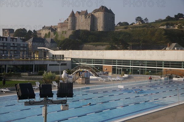 Dieppe, Seine-Maritime