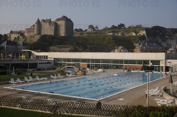 Dieppe, Seine-Maritime