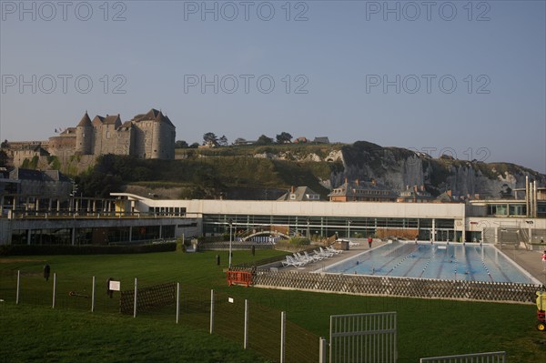 Dieppe, Seine-Maritime