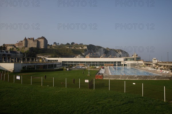 Dieppe, Seine-Maritime
