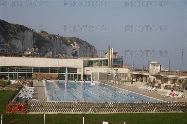 Dieppe, Seine-Maritime