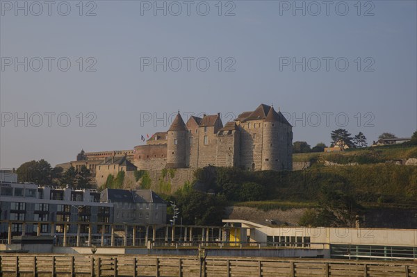 Dieppe, Seine-Maritime