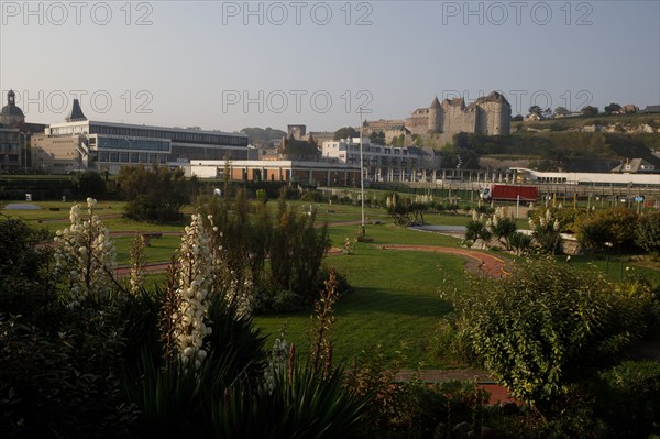 Dieppe, Seine-Maritime