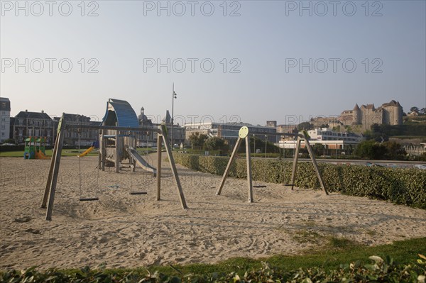 Dieppe, Seine-Maritime