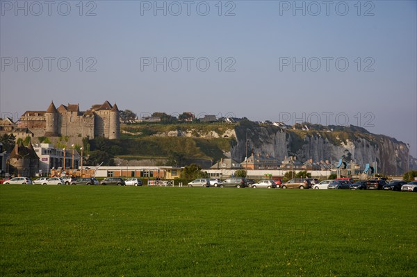 Dieppe, Seine-Maritime