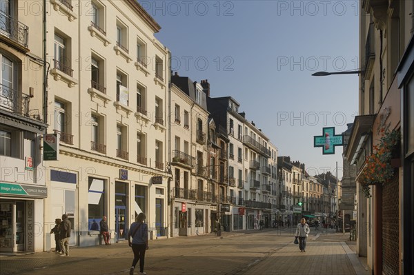 Dieppe, Seine-Maritime