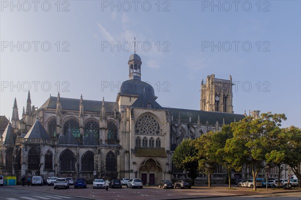Dieppe, Seine-Maritime