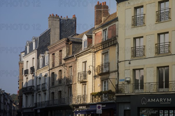 Dieppe, Seine-Maritime