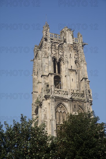Dieppe, Seine-Maritime