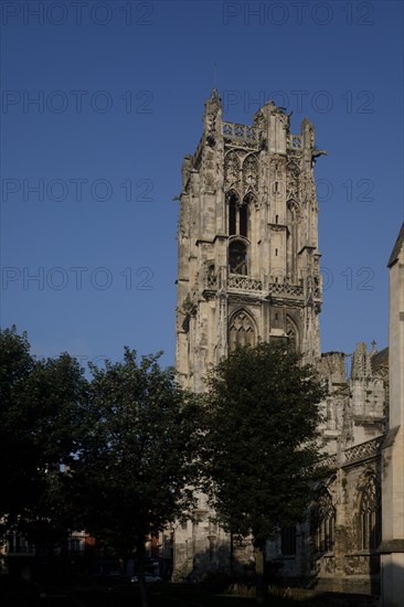Dieppe, Seine-Maritime