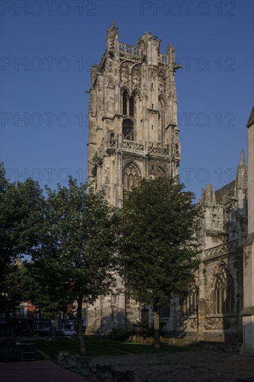 Dieppe, Seine-Maritime