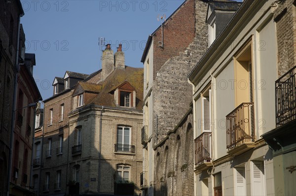 Dieppe, Seine-Maritime