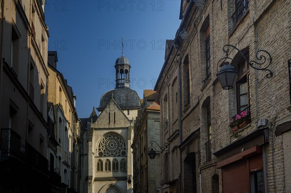 Dieppe, Seine-Maritime