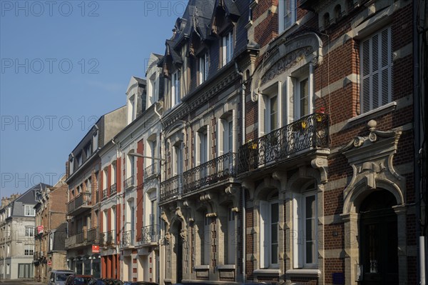 Dieppe, Seine-Maritime