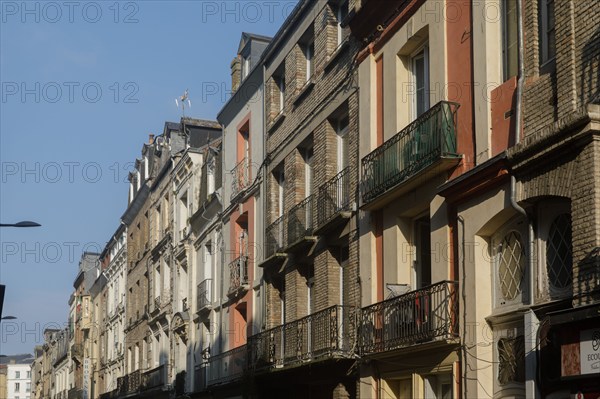 Dieppe, Seine-Maritime