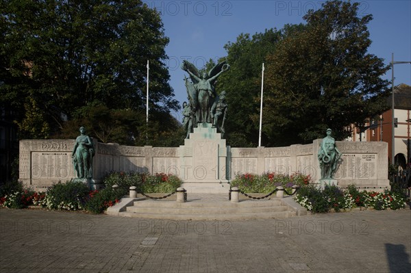 Dieppe, Seine-Maritime