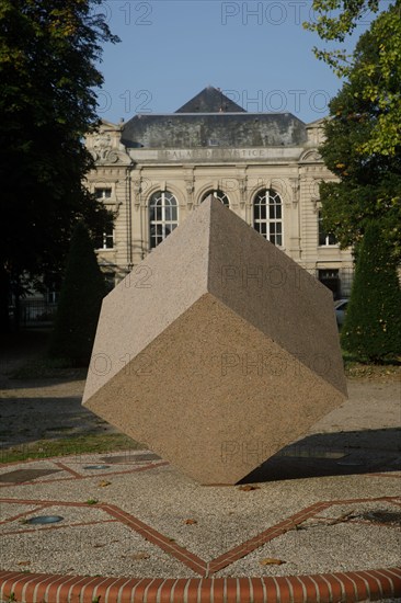 Dieppe, Seine-Maritime