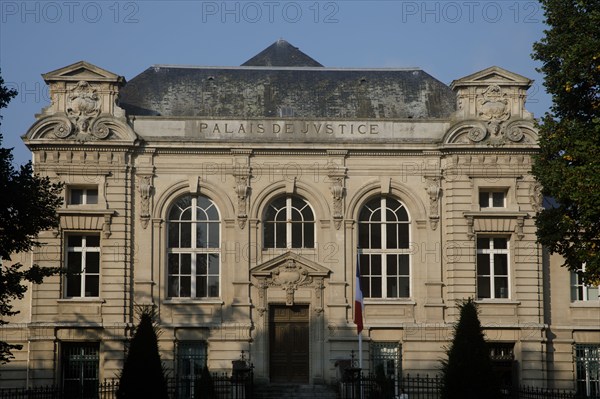 Dieppe, Seine-Maritime