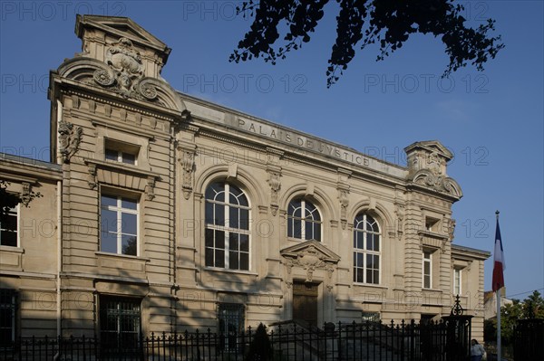 Dieppe, Seine-Maritime