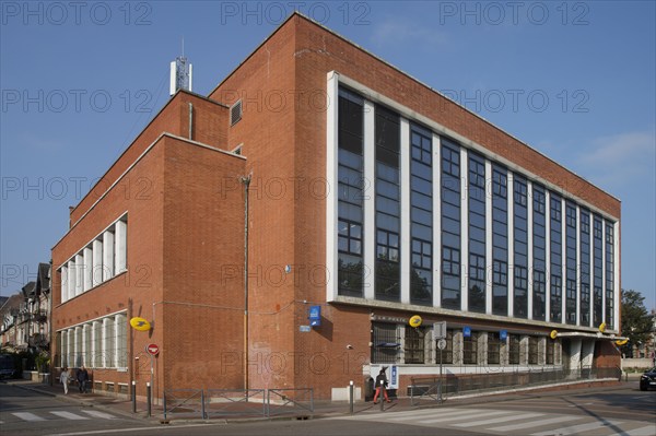 Dieppe, Seine-Maritime