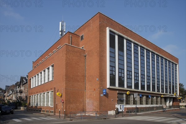 Dieppe, Seine-Maritime