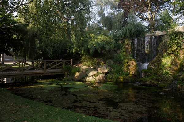 Dieppe, Seine-Maritime