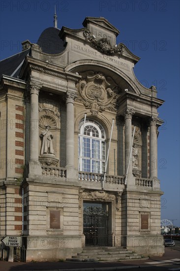Dieppe, Seine-Maritime