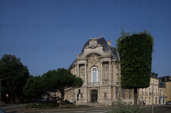 Dieppe, Seine-Maritime