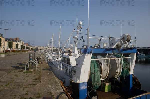 Dieppe, Seine-Maritime