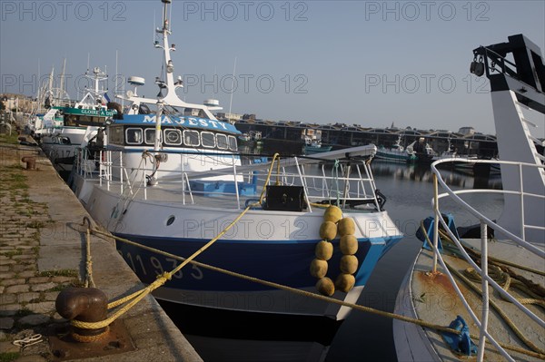 Dieppe, Seine-Maritime
