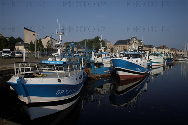 Dieppe, Seine-Maritime