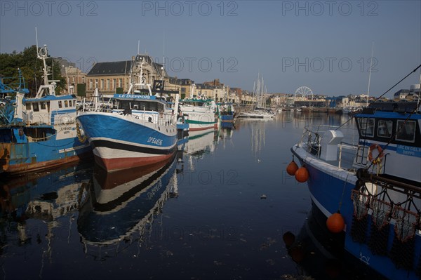 Dieppe, Seine-Maritime