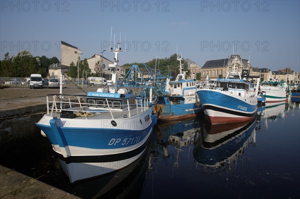 Dieppe, Seine-Maritime