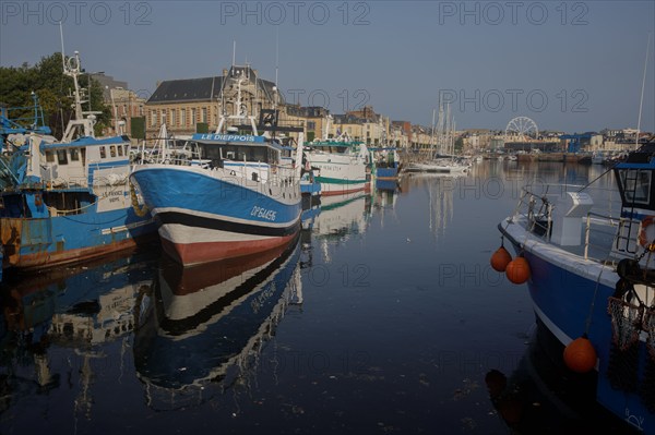 Dieppe, Seine-Maritime