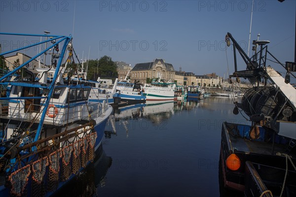 Dieppe, Seine-Maritime
