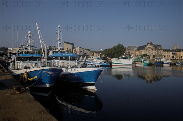 Dieppe, Seine-Maritime