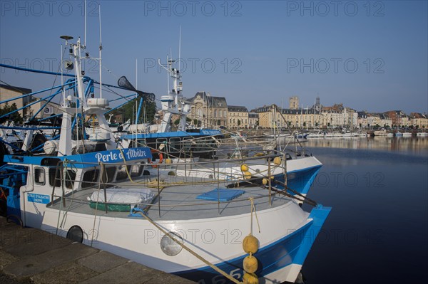Dieppe, Seine-Maritime