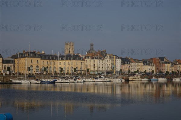 Dieppe, Seine-Maritime