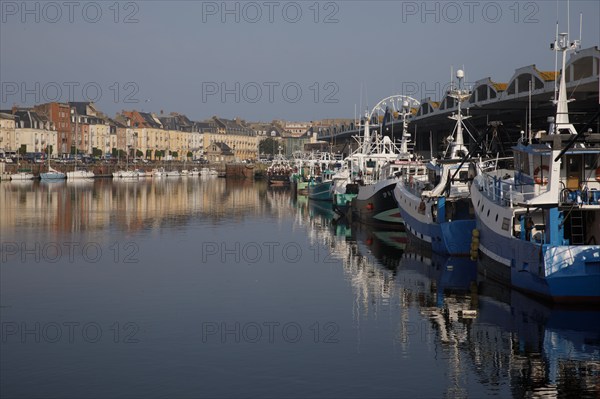 Dieppe, Seine-Maritime