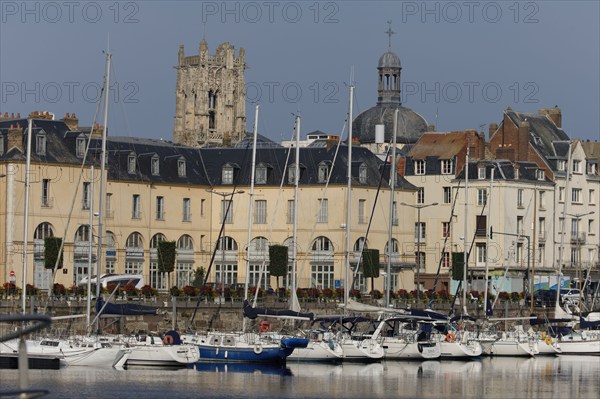Dieppe, Seine-Maritime