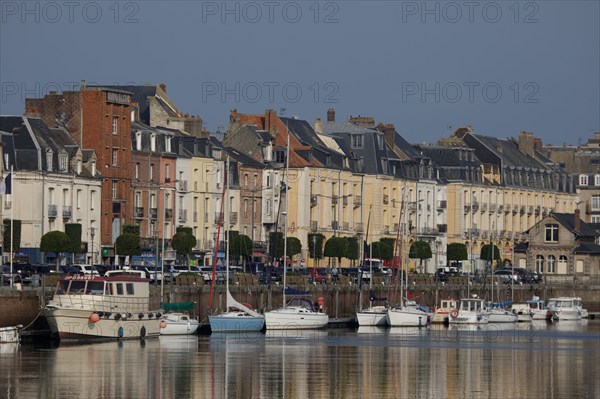 Dieppe, Seine-Maritime