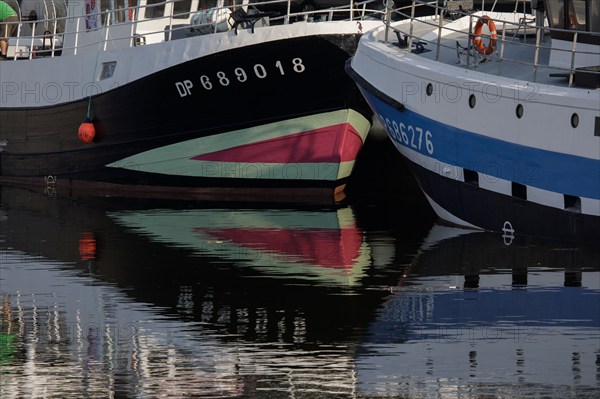 Dieppe, Seine-Maritime