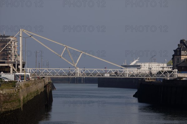 Dieppe, Seine-Maritime